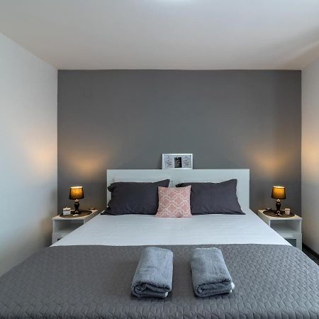 Apartman Gabrijela Muntić Eksteriør billede